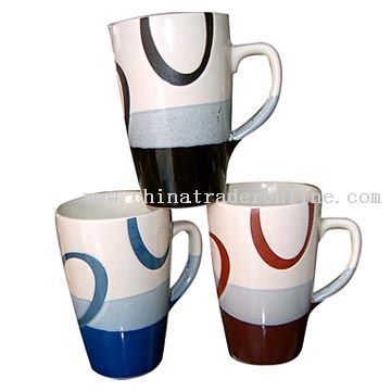 Ceramic Cups from China