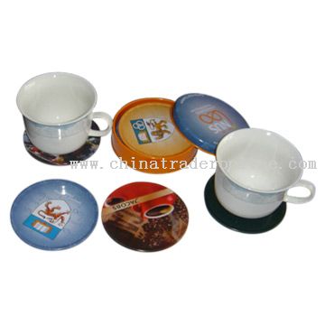Coast Or Cup Pad from China