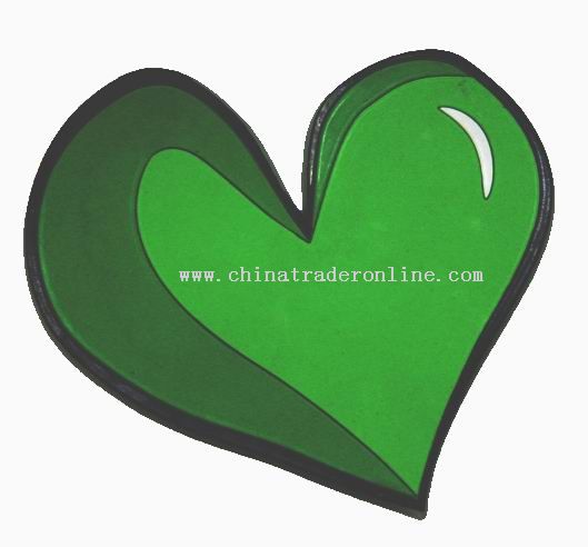 PVC Cup Mat from China