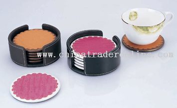 cup pad from China