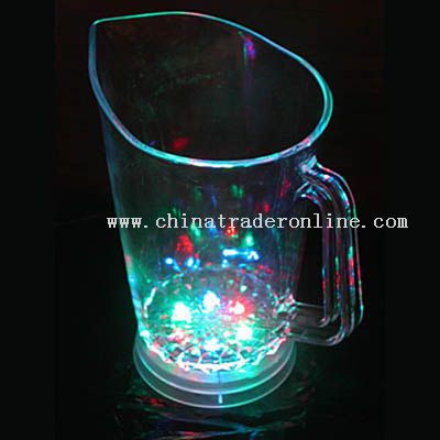 1.8L Pitcher from China
