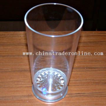 Beer Cup with Light from China