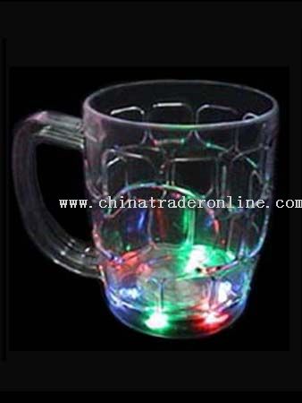 Beer cup from China