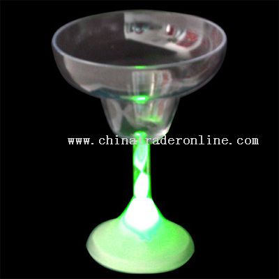 Margarita cup from China