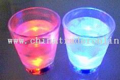Seven Color Flash Little Cup