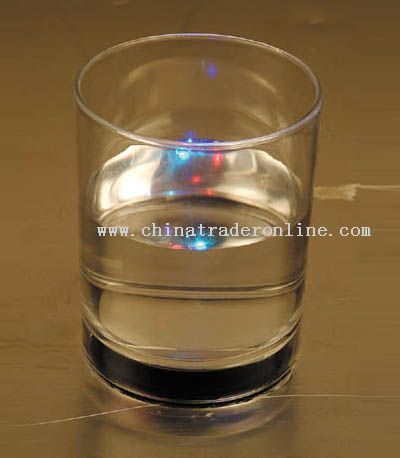 Shot Glasses with Rainbow from China