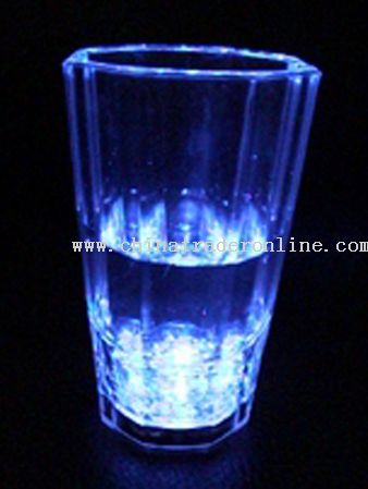 small ice cup from China