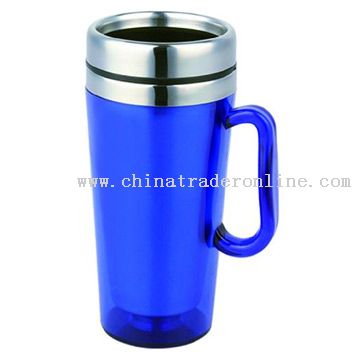 Advertisement Cup from China
