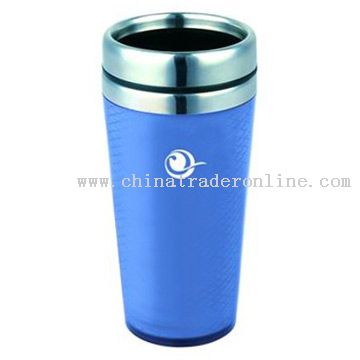 Advertisement Cup from China