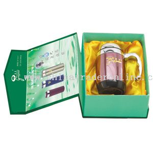 Cup Gift Set Series