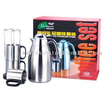 Mug Gift Set from China