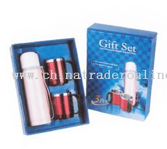 Mug Gift Set