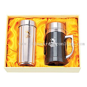 Office Cups Gift Set