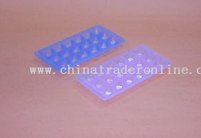 99 rhombic freezing box