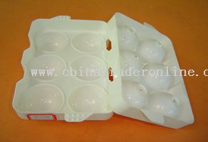 ball shape ice grid (L) from China