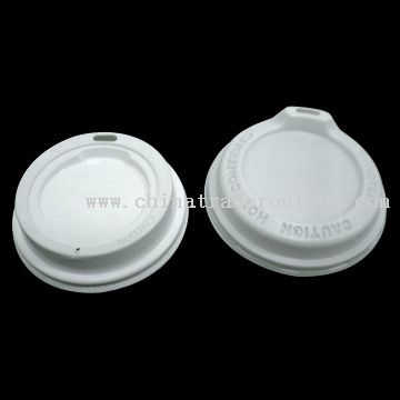 Lids for Hot Coffee Paper Cups from China