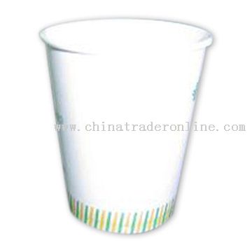 Paper Cup from China