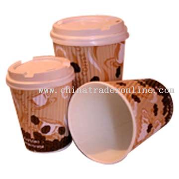 Ripple Cups from China