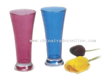 CRYSTAL WINE CUP from China