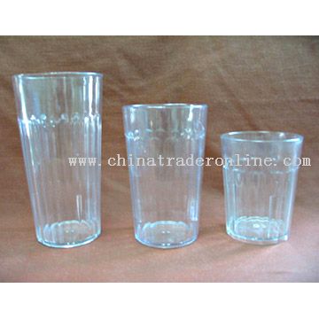 Cups from China