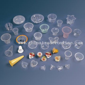 Food Packaging from China