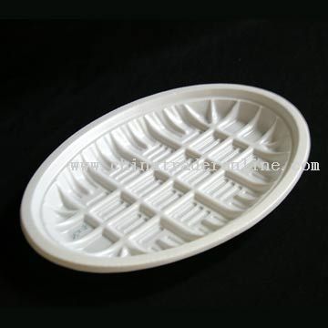 Food Tray from China