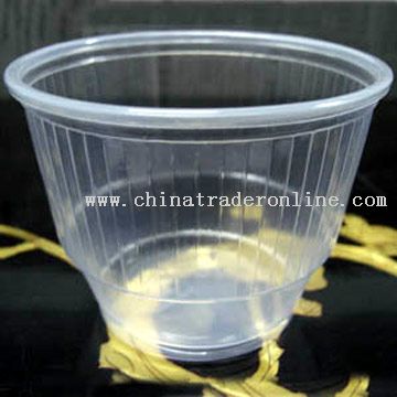 PP Cup from China