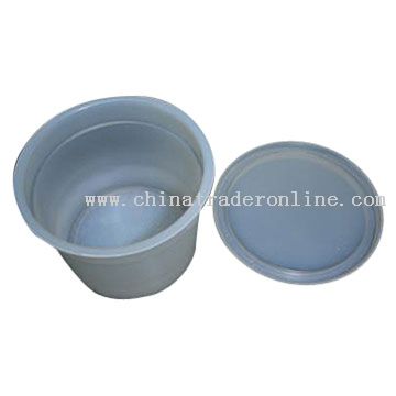 Plastic Container from China