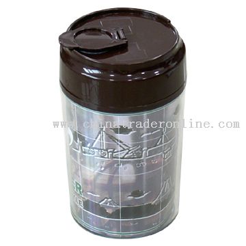 Plastic Cup from China