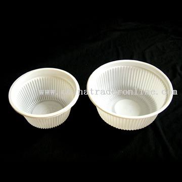 Soup Bowl from China
