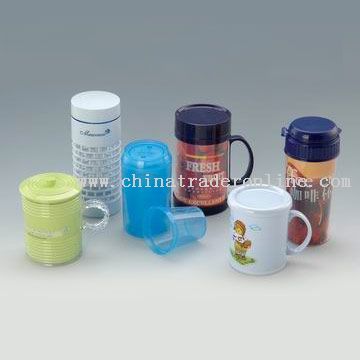 Water Cup from China