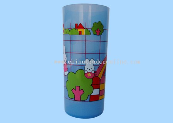 Water cup from China