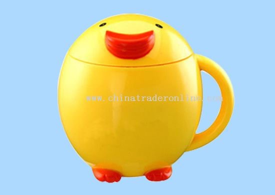 Water cup from China