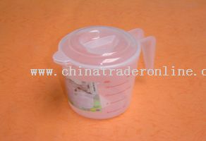 microwave cup(500ML) from China