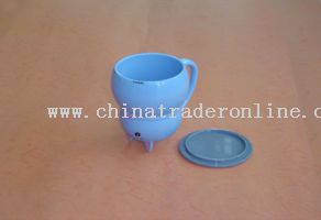 mini cup from China