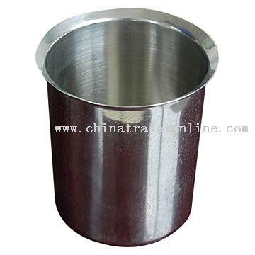 Deep Drawn Cup from China