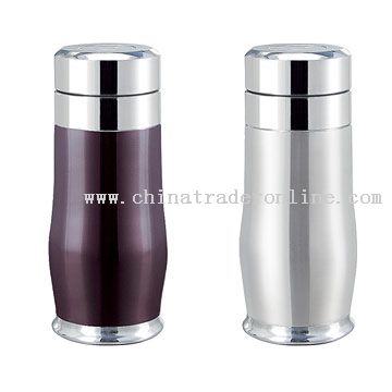 Stainless Steel Vacuum Bachelors Mugs