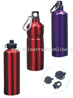 Aluninium Sport Bottle