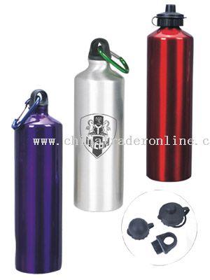 Aluninium Sport Bottle