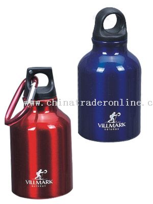 Aluninium Sport Bottle from China