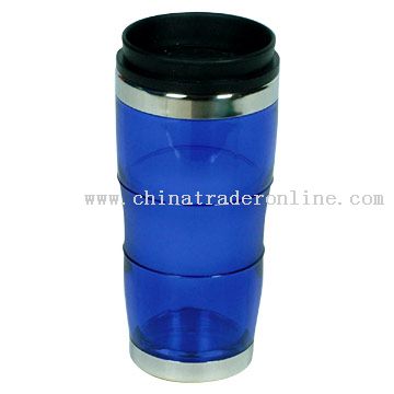 Travel Mug