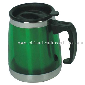 Travel Mug from China