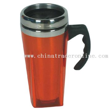 Travel Mug