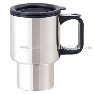 Travel Mug from China