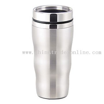 Travel Mug