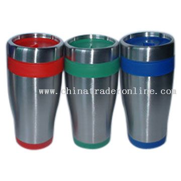 Travel Mugs from China