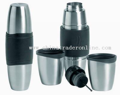 S/S Vacuum Flask