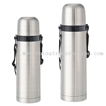 Vacuum Flask from China