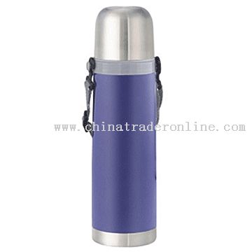 Vacuum Flask from China