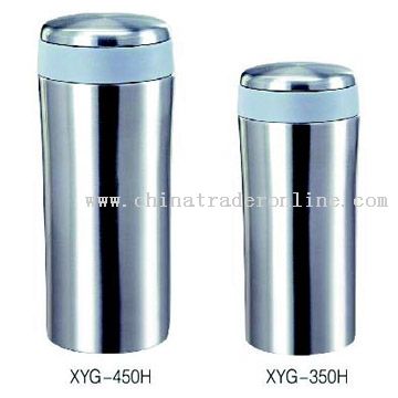 Vacuum Flasks from China